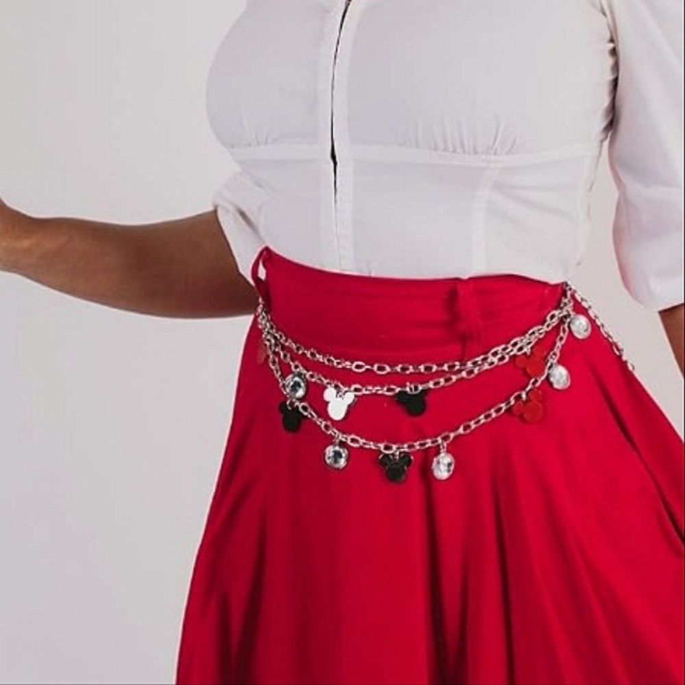 Disney Chain Belt